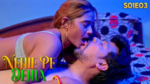 Nehle Pe Dehla – S01E03 – 2024 – Hindi Hot Series BIGShot