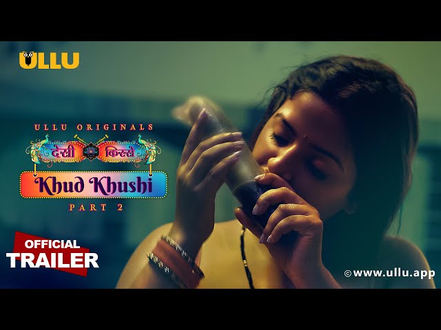 Ullu-Desi Kisse-Na Umra Ki Seema Ho Part 1 S01E03 2024 Hindi Hot Web Series